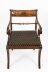 Antique Regency Concertina Action Dining Table & 10 chairs 19th C | Ref. no. A2835a | Regent Antiques