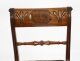 Antique Regency Concertina Action Dining Table & 10 chairs 19th C | Ref. no. A2835a | Regent Antiques