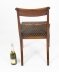 Antique Regency Concertina Action Dining Table & 10 chairs 19th C | Ref. no. A2835a | Regent Antiques