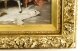 Antique Oil Painting  "The Necklace" C Ferranti Roma 19th C | Ref. no. A2843 | Regent Antiques