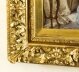 Antique Oil Painting  "The Necklace" C Ferranti Roma 19th C | Ref. no. A2843 | Regent Antiques
