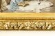 Antique Oil Painting  "The Necklace" C Ferranti Roma 19th C | Ref. no. A2843 | Regent Antiques