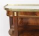 Antique French Directoire Buffet Sideboard Serving Table 19th C | Ref. no. A2845 | Regent Antiques