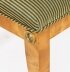 Antique Set 12 Swedish Biedermeier Birch Dining Chairs  19th C | Ref. no. A2848 | Regent Antiques