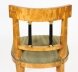 Antique Set 12 Swedish Biedermeier Birch Dining Chairs  19th C | Ref. no. A2848 | Regent Antiques