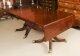 Antique 8ft Regency  Metamorphic  3 Pillar Dining Table C1820  19th C | Ref. no. A2849 | Regent Antiques