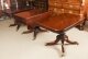 Antique 8ft Regency  Metamorphic  3 Pillar Dining Table C1820  19th C | Ref. no. A2849 | Regent Antiques