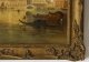 Antique Oil Painting Grand Canal Ducal Palace Venice Alfred Pollentine 1882 | Ref. no. A2851 | Regent Antiques