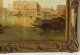 Antique Oil Painting Grand Canal Ducal Palace Venice Alfred Pollentine 1882 | Ref. no. A2851 | Regent Antiques