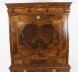 Antique Queen Anne Walnut Secretaire Chest / Escritoire, circa 1710 18th C | Ref. no. A2856 | Regent Antiques