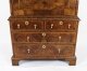 Antique Queen Anne Walnut Secretaire Chest / Escritoire, circa 1710 18th C | Ref. no. A2856 | Regent Antiques