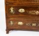 Antique George III Sheraton Painted Chest Drawers Late18th Century | Ref. no. A2861 | Regent Antiques