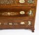 Antique George III Sheraton Painted Chest Drawers Late18th Century | Ref. no. A2861 | Regent Antiques