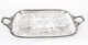 Antique George III Old Sheffield Silver Plated Tray C 1790 18th C | Ref. no. A2864 | Regent Antiques