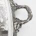 Antique George III Old Sheffield Silver Plated Tray C 1790 18th C | Ref. no. A2864 | Regent Antiques