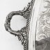 Antique George III Old Sheffield Silver Plated Tray C 1790 18th C | Ref. no. A2864 | Regent Antiques