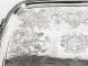Antique George III Old Sheffield Silver Plated Tray C 1790 18th C | Ref. no. A2864 | Regent Antiques