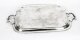 Antique George III Old Sheffield Silver Plated Tray C 1790 18th C | Ref. no. A2864 | Regent Antiques