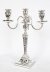 Antique Pair Victorian 4 Light Candelabra Elkington c.1865 19th C | Ref. no. A2866 | Regent Antiques