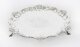 Antique English Victorian Silver Plated Salver  19th Century | Ref. no. A2869 | Regent Antiques