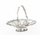 Antique Victorian Silver Plated Fruit Basket  Martin Hall c.1860 | Ref. no. A2871 | Regent Antiques