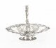 Antique Victorian Silver Plated Fruit Basket  Martin Hall c.1860 | Ref. no. A2871 | Regent Antiques