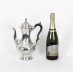 Antique Victorian Silver Plated Coffee Pot Elkington & Co 19th C | Ref. no. A2872 | Regent Antiques