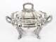 Antique Old Sheffield Sauce Tureen Entree Dish C1790 18th Century | Ref. no. A2875 | Regent Antiques