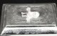 Antique Silver Plated Empire Revival Tea Caddy 19th Century | Ref. no. A2877 | Regent Antiques