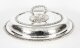 Antique Pair Entree Dishes  Cresswick C1820  19th Century | Ref. no. A2881 | Regent Antiques
