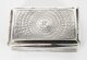 Antique George III Silver Snuff Box  Pill Box London 1786  18th C | Ref. no. A2882 | Regent Antiques