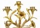 Antique Pair Sevres Bleu Celeste Porcelain &  Ormolu Candelabra 19th C | Ref. no. A2889 | Regent Antiques