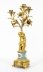 Antique Pair Sevres Bleu Celeste Porcelain &  Ormolu Candelabra 19th C | Ref. no. A2889 | Regent Antiques