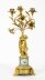 Antique Pair Sevres Bleu Celeste Porcelain &  Ormolu Candelabra 19th C | Ref. no. A2889 | Regent Antiques