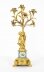 Antique Pair Sevres Bleu Celeste Porcelain &  Ormolu Candelabra 19th C | Ref. no. A2889 | Regent Antiques