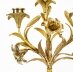 Antique Pair Sevres Bleu Celeste Porcelain &  Ormolu Candelabra 19th C | Ref. no. A2889 | Regent Antiques