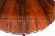 Antique William IV Centre Table by Gillows & 6 Chairs C1830  19th C | Ref. no. A2891A | Regent Antiques