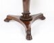 Antique William IV Centre Table by Gillows & 6 Chairs C1830  19th C | Ref. no. A2891A | Regent Antiques