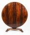 Antique William IV Centre Table by Gillows & 6 Chairs C1830  19th C | Ref. no. A2891A | Regent Antiques