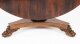 Antique William IV Centre Table by Gillows & 6 Chairs C1830  19th C | Ref. no. A2891A | Regent Antiques