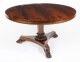 Antique William IV Centre Table by Gillows & 6 Chairs C1830  19th C | Ref. no. A2891A | Regent Antiques