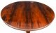 Antique William IV Centre Table by Gillows & 6 Chairs C1830  19th C | Ref. no. A2891A | Regent Antiques