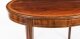 Antique Pair George III  Card Console Tea Tables 19th C | Ref. no. A2892 | Regent Antiques