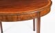 Antique Pair George III  Card Console Tea Tables 19th C | Ref. no. A2892 | Regent Antiques
