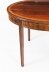 Antique Pair George III  Card Console Tea Tables 19th C | Ref. no. A2892 | Regent Antiques