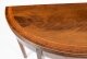 Antique Pair George III  Card Console Tea Tables 19th C | Ref. no. A2892 | Regent Antiques