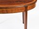 Antique Pair George III  Card Console Tea Tables 19th C | Ref. no. A2892 | Regent Antiques