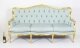 Bespoke French Louis Revival Giltwood Sofa | Ref. no. A2893 | Regent Antiques