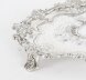 Antique Old Shefield Silver Plated Salver by Smith, Tate, Nicholson C1810 19th C | Ref. no. A2894b | Regent Antiques