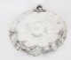 Antique Old Shefield Silver Plated Salver by Smith, Tate, Nicholson C1810 19th C | Ref. no. A2894b | Regent Antiques